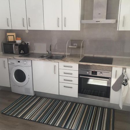 Lisboa Comfort Apartment 外观 照片