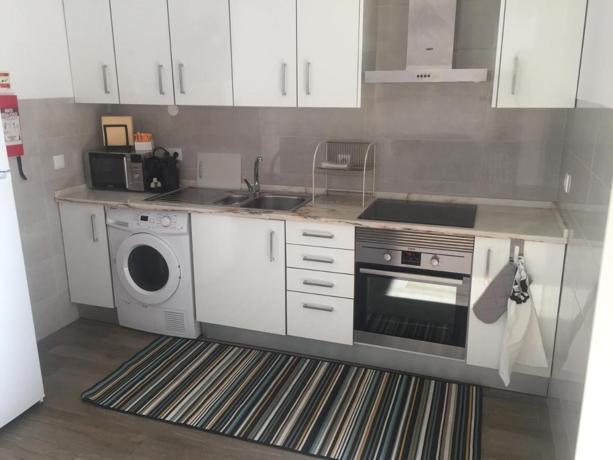 Lisboa Comfort Apartment 外观 照片