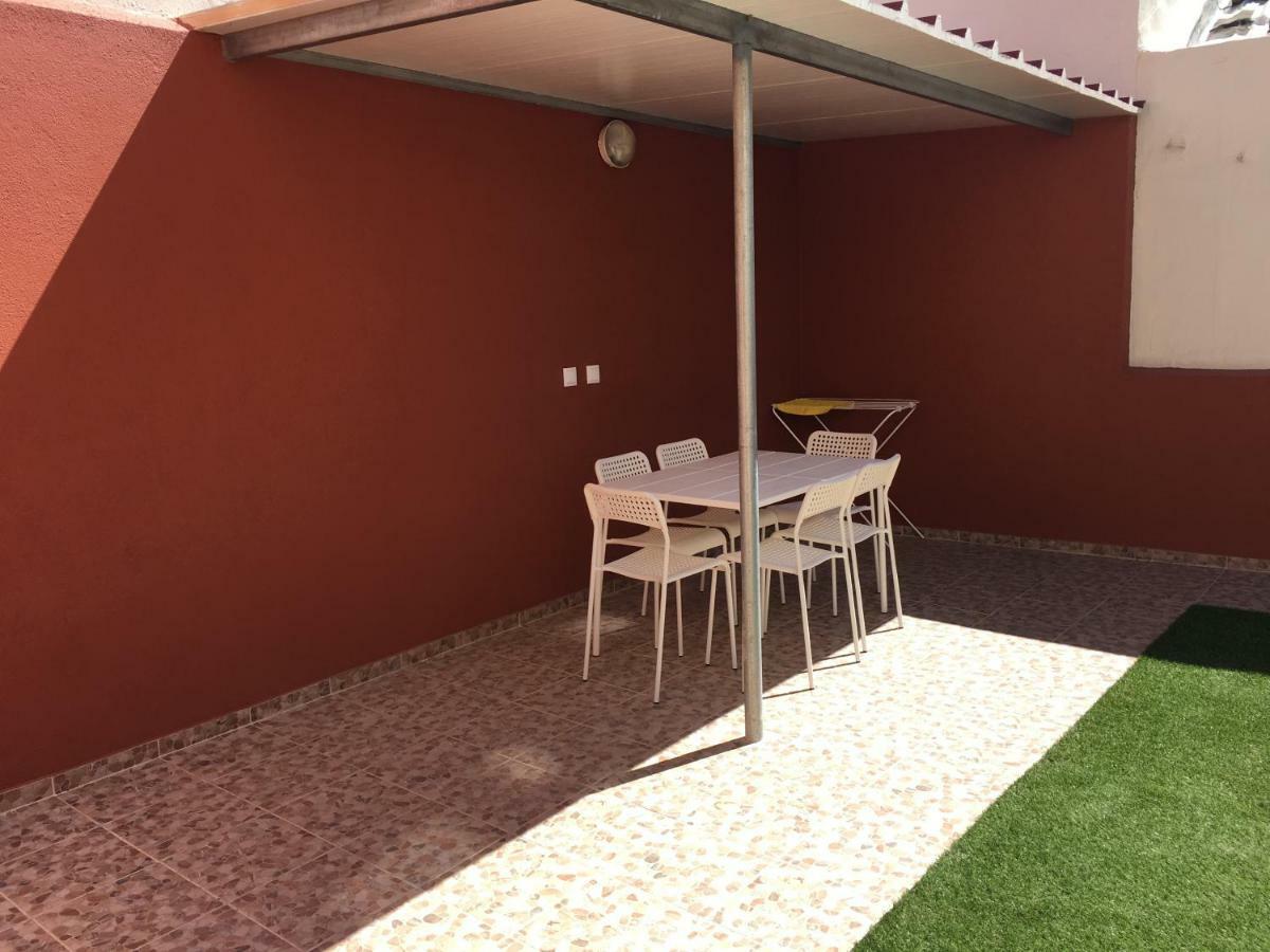 Lisboa Comfort Apartment 外观 照片