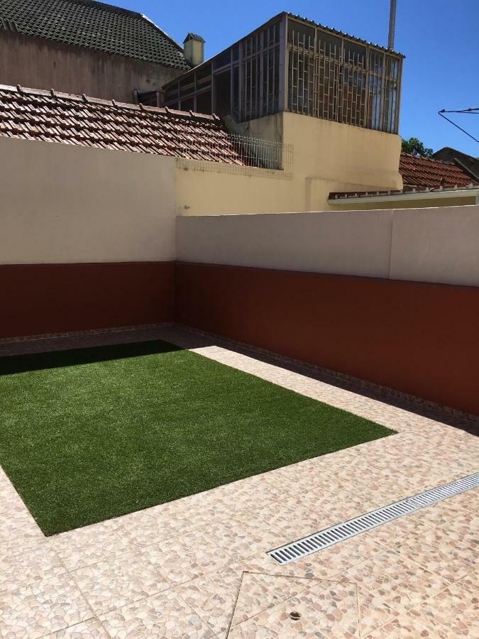 Lisboa Comfort Apartment 外观 照片