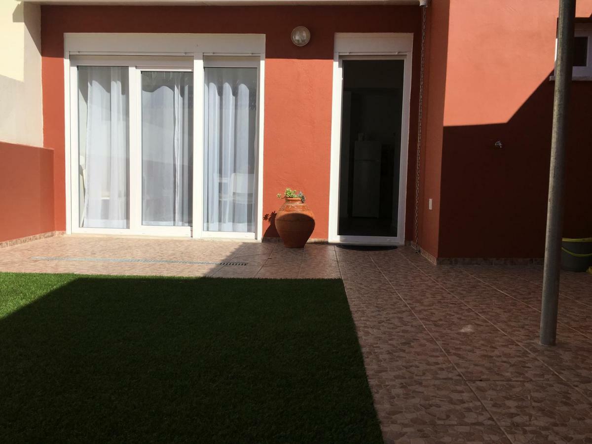 Lisboa Comfort Apartment 外观 照片