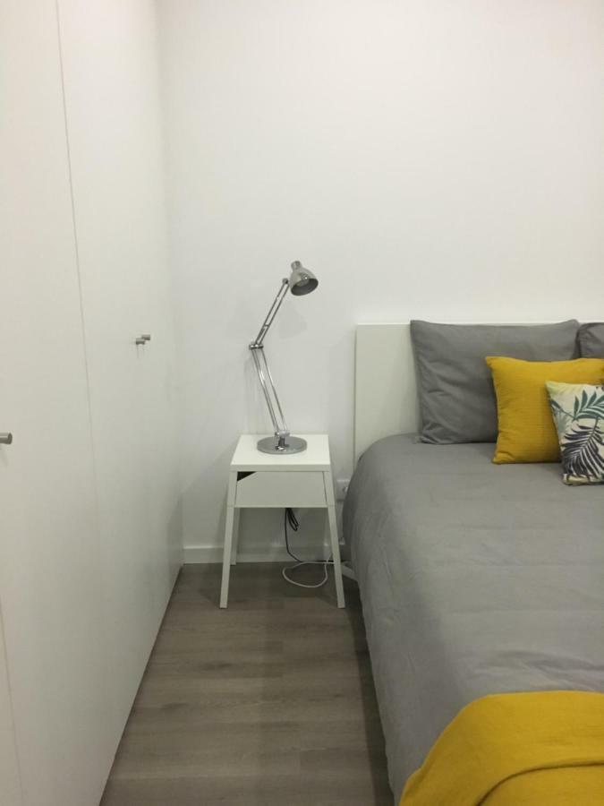 Lisboa Comfort Apartment 外观 照片