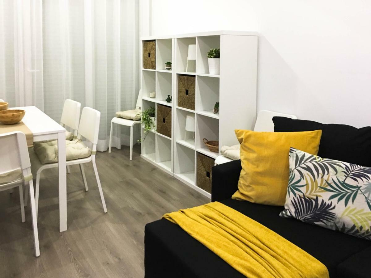 Lisboa Comfort Apartment 外观 照片