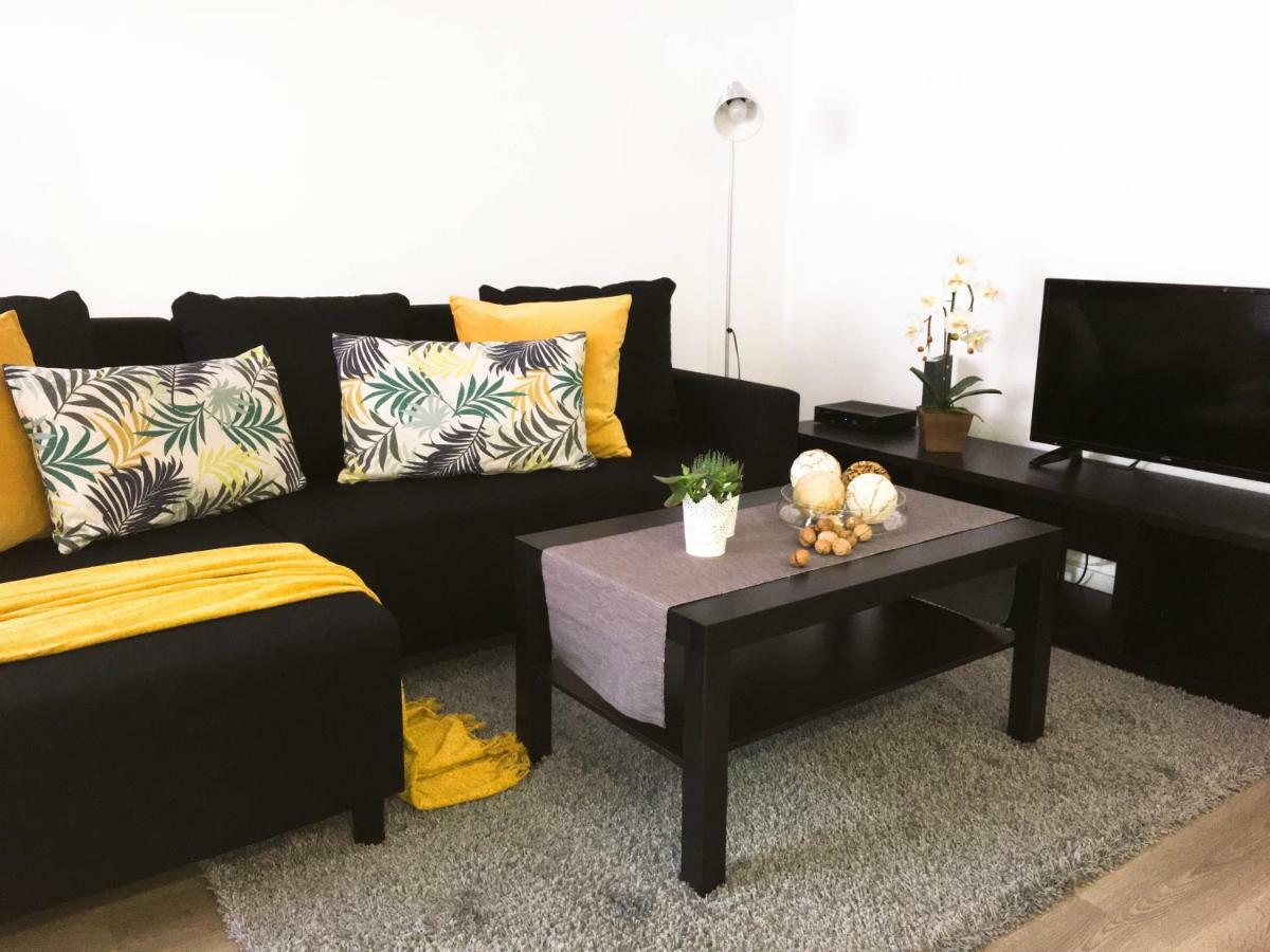 Lisboa Comfort Apartment 外观 照片