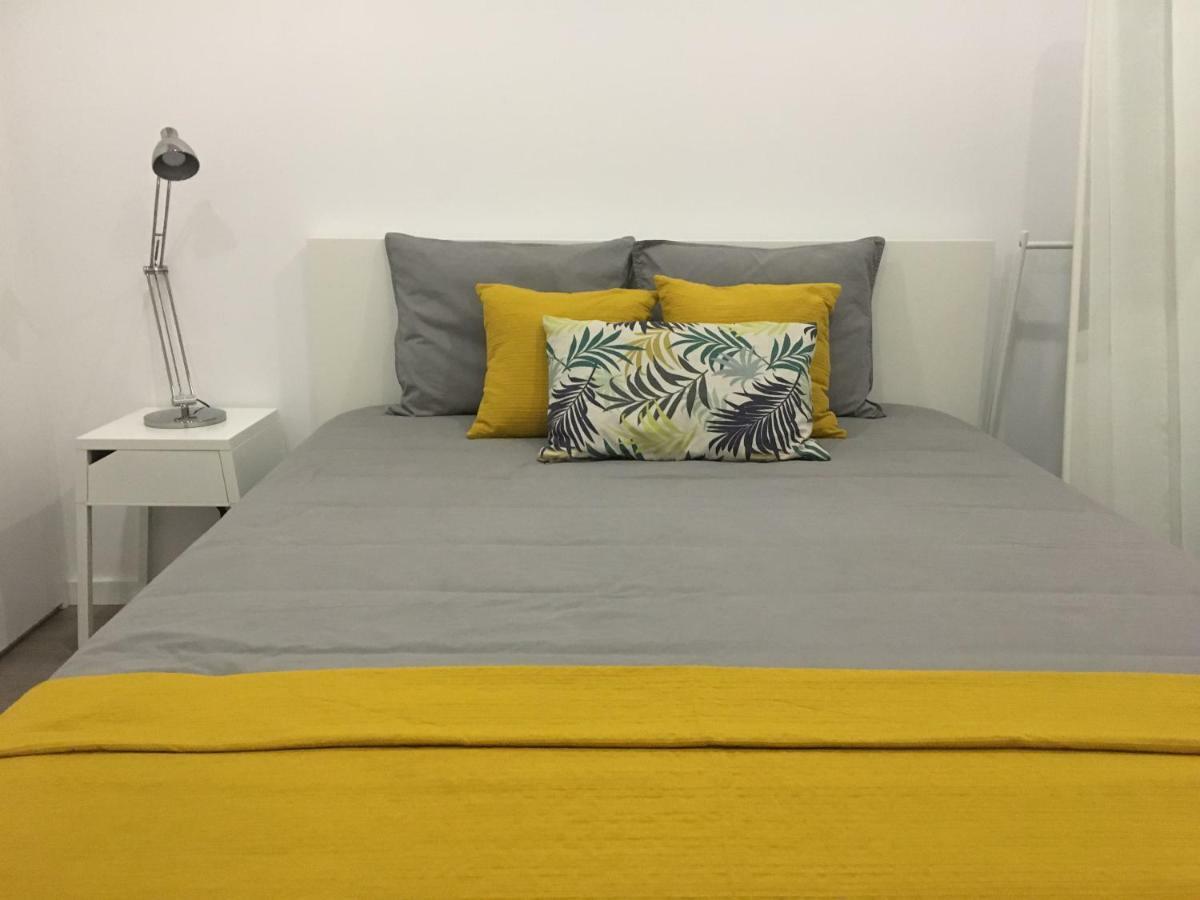Lisboa Comfort Apartment 外观 照片