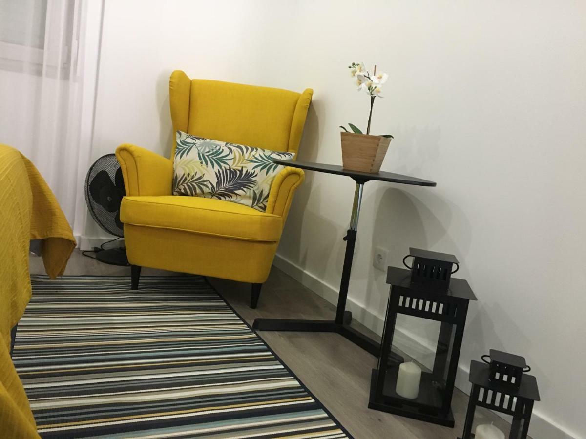 Lisboa Comfort Apartment 外观 照片