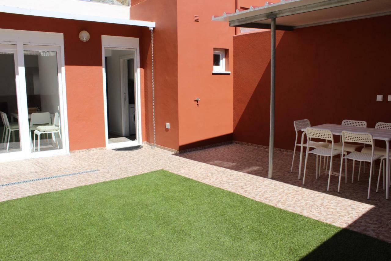 Lisboa Comfort Apartment 外观 照片