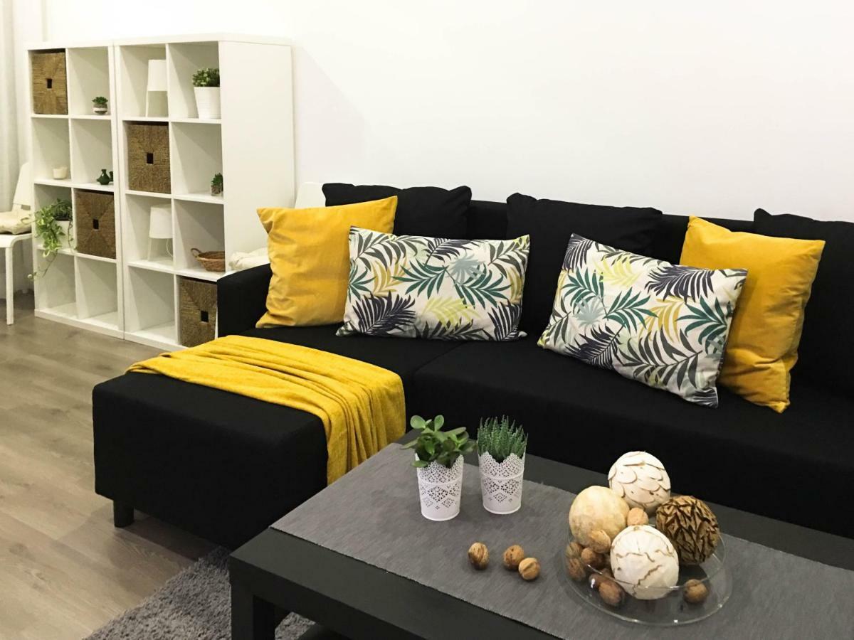 Lisboa Comfort Apartment 外观 照片
