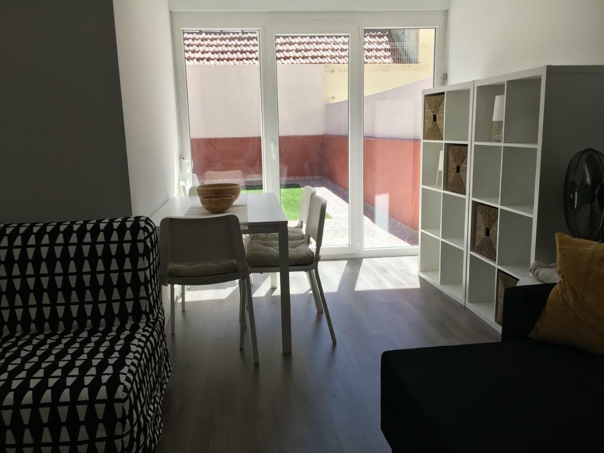 Lisboa Comfort Apartment 外观 照片
