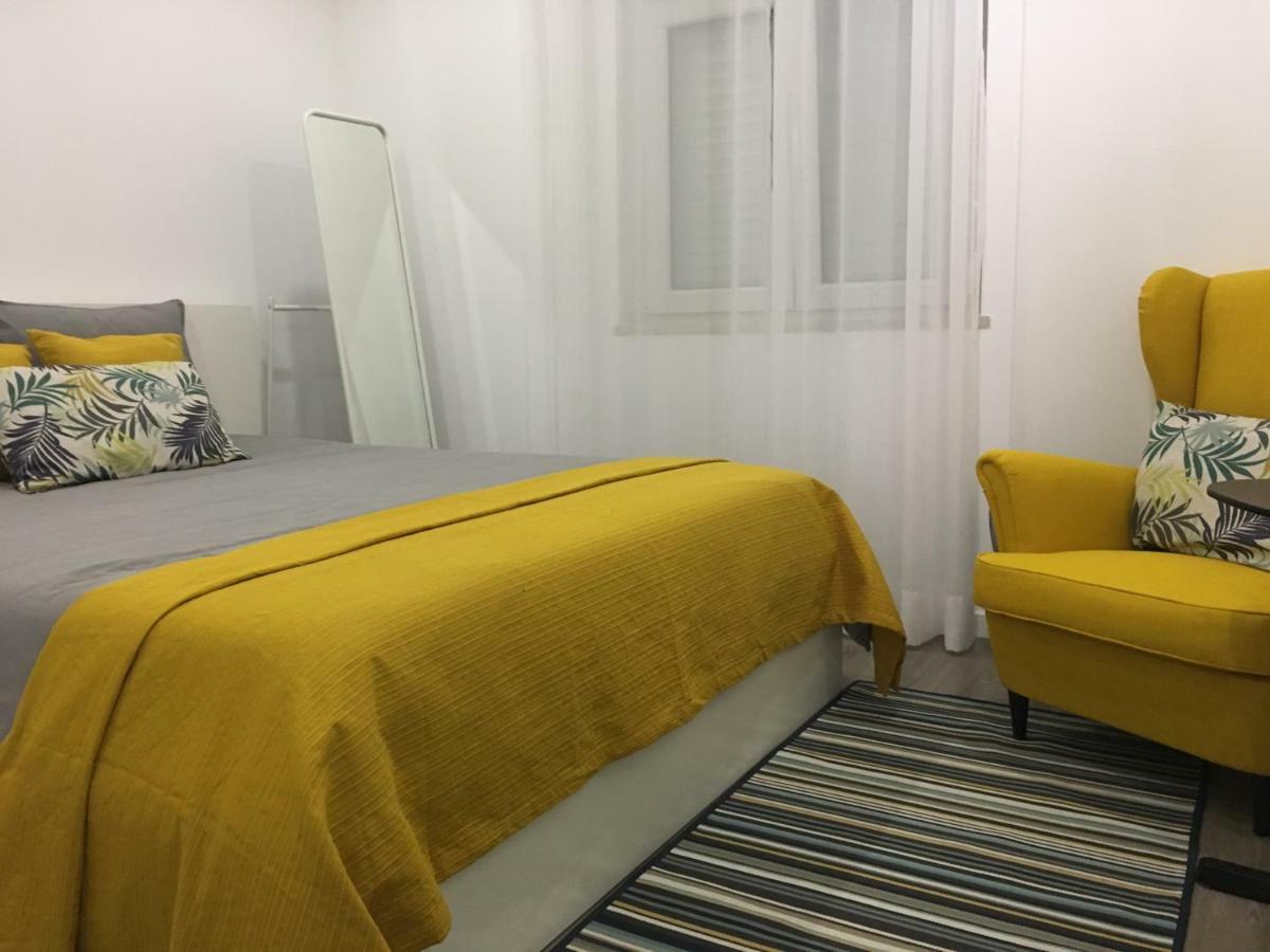 Lisboa Comfort Apartment 外观 照片