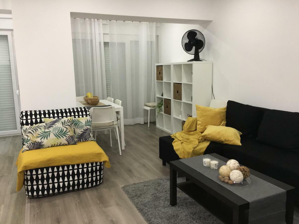Lisboa Comfort Apartment 外观 照片
