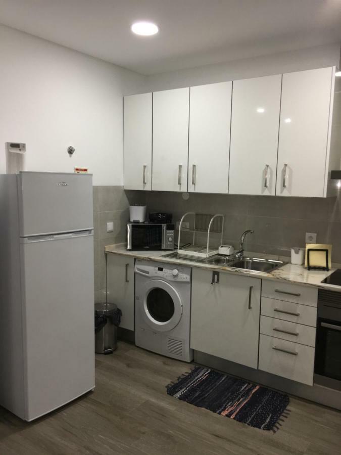 Lisboa Comfort Apartment 外观 照片
