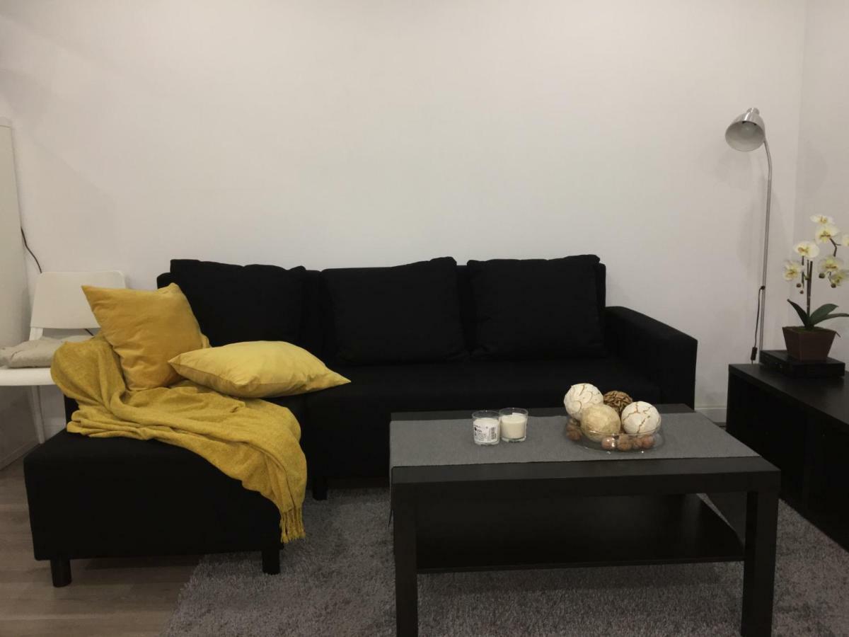 Lisboa Comfort Apartment 外观 照片